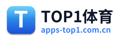 TOP1体育 Logo